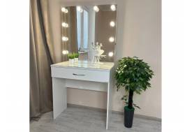 Туалетный столик с подсветкой ГС1Б80