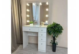 Туалетный столик с подсветкой ГС5Б80