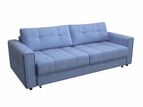 Диван Манхеттен 2 БД Еврокнижка