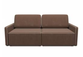 Диван Пегас 1 БД с узкими подлокотниками