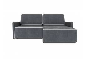 Диван Пегас 1 ДУ М с узкими подлокотниками