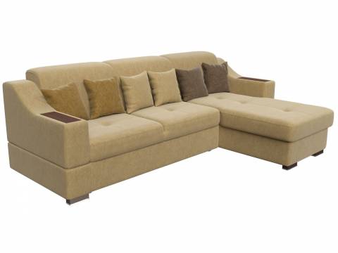 Диван Сириус 3 ДУ