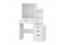 Трюмо 4-25911 белый