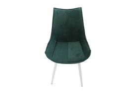 Стул Бостон зеленый/белый 2 шт