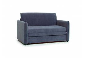 Диван Атика 125 Серый