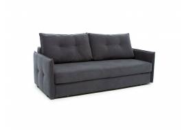 Диван Аура 3П Серый