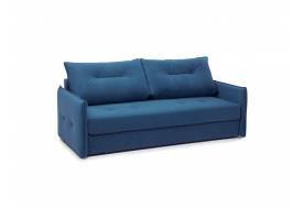 Диван Аура 3П Синий