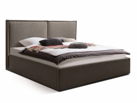 Кровать Фрейм 1600 Бокс без подъема вивальди 8