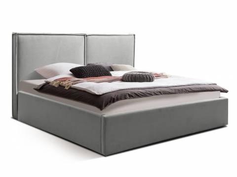 Кровать Фрейм 1600 Бокс без подъема вивальди 14