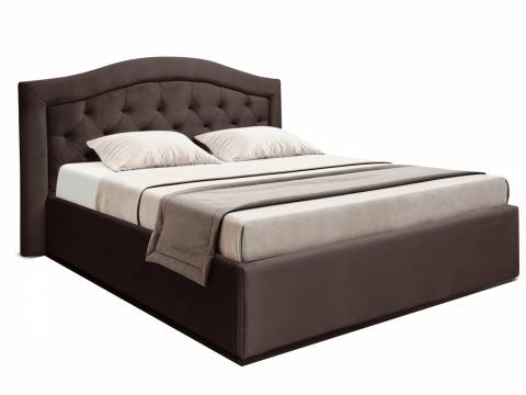 Кровать Фрейм 2000 Бэнд без подъема вивальди 10