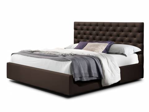 Кровать Фрейм 1200 Каретная стяжка с подъемом вивальди 10