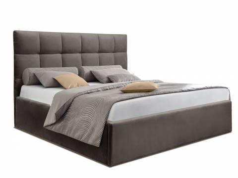 Кровать Фрейм 2000 Клетка с подъемом вивальди 8