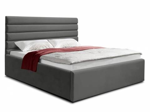 Кровать Фрейм 1800 Модерн без подъема вивальди 34