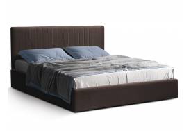 Кровать Фрейм 2000 Страйп с подъемом вивальди 10