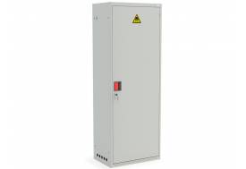 Шкаф для газовых баллонов ШГР 40-2-4