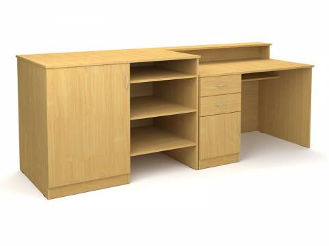 Стол демонстрационный Лц.СДД Лицей