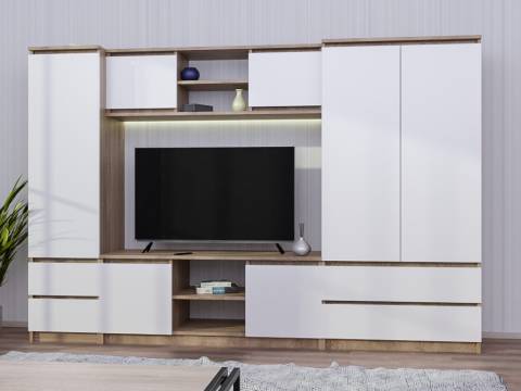 Гостиная Дуэт NEW