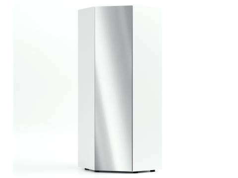 Шкаф угловой Милан