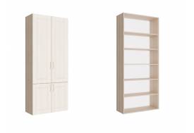 Шкаф 900 Монако