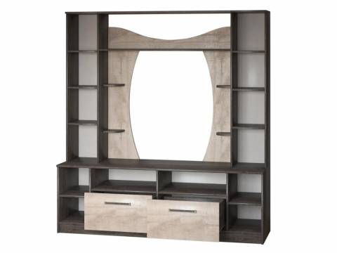 Центральная секция Прима-2