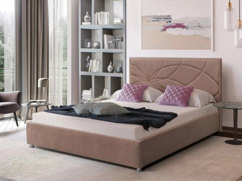 Кровать Наоми 1200 подъемный механизм