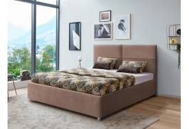 Кровать Корсика 1200 Ортопедическое основание