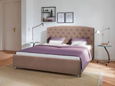 Кровать Берлин 2000 Ортопедическое основание