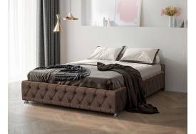 Кровать Подиум люкс 1800 подъемный механизм