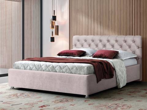 Кровать Версаль мини 1400 подъемный механизм