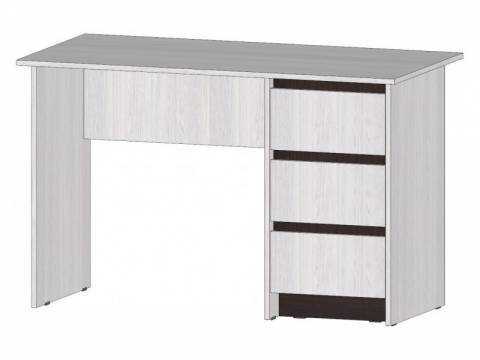 Стол с ящиками Бостон анкор