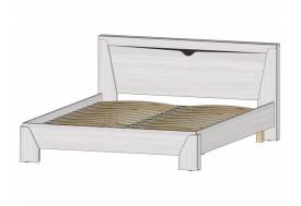 Кровать 1600 Регина анкор светлый