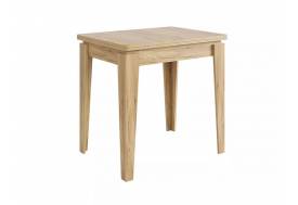 Стол обеденный Фантазия дуб крафт золотой