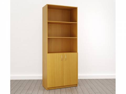 Шкаф комбинированный (К-51) Менеджер