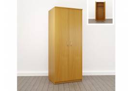Шкаф для одежды глубокий (К-61) Менеджер