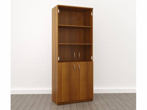 Шкаф комбинированный закрытый (П-49) Комфорт