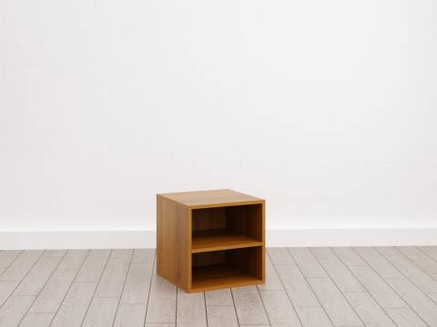 Модуль с полками (С-23) Soft однотонный