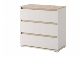 Комод 3 ящика Юта