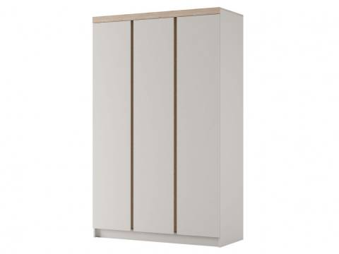 Шкаф распашной ШР-3 Юта