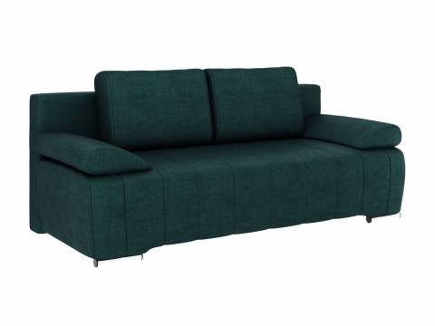 Диван Гамма Вариант 12 аквамарин