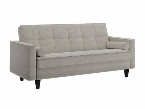 Диван Несси-1 Вариант 5 перламутровый