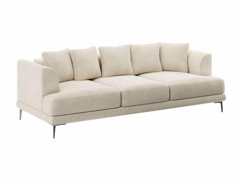 Диван Некст Вариант 1 айвори