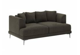 Диван 2-х местный Некст Вариант 3 каменный