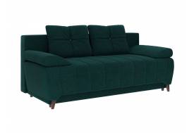 Диван Тонга Вариант 7 аквамарин