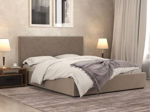 Кровать Версаль 1600