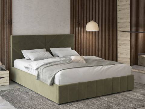 Кровать Нельсон Линия 1400