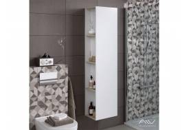 Пенал Univers 40 с открытыми полками