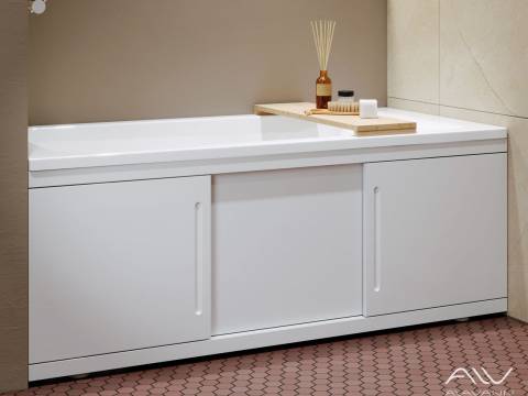 Экран под ванну МДФ Alt Plus 1800 мм