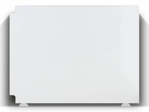 Экран торцевой МДФ Crystal 0,75