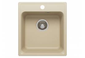 Кухонная мойка Uperwood UPD-406 лён