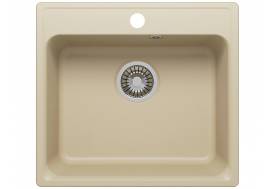 Кухонная мойка Uperwood UPD-104 лён